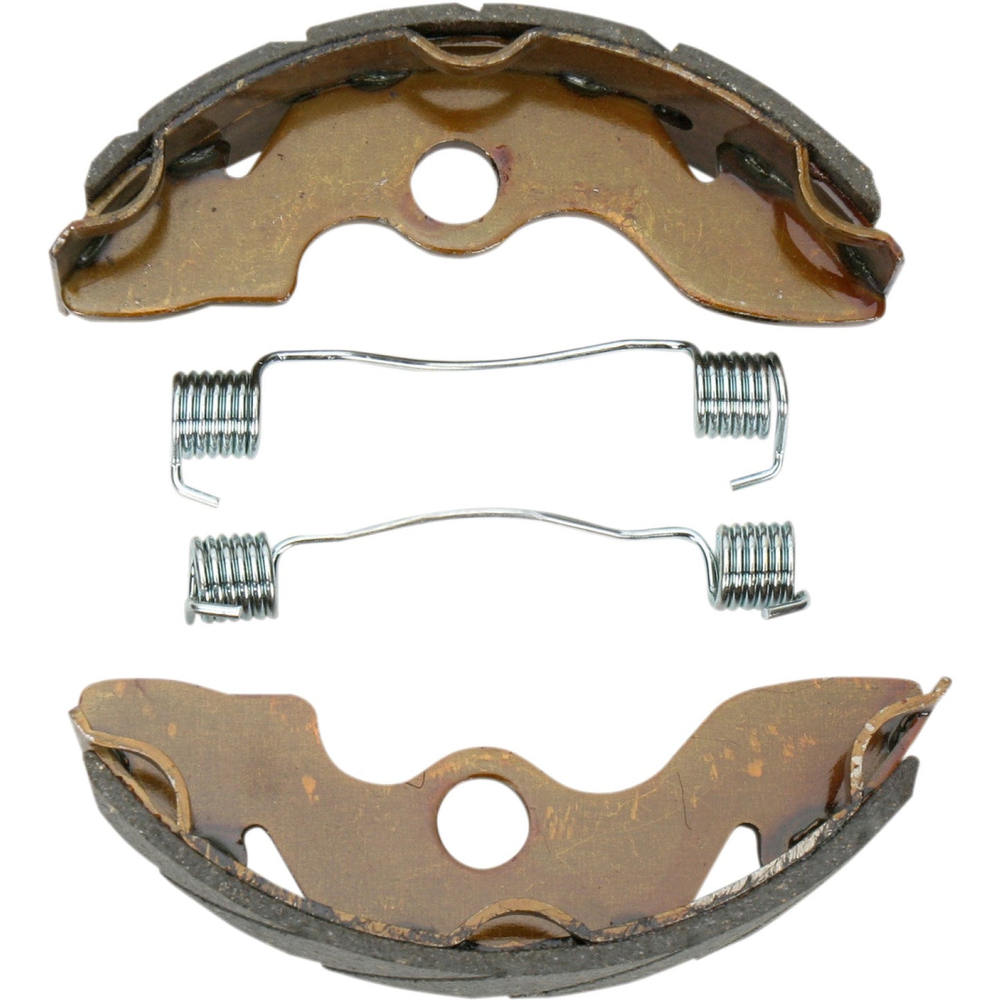 EBC Brake Shoes - TRX 345G | Brake Shoes