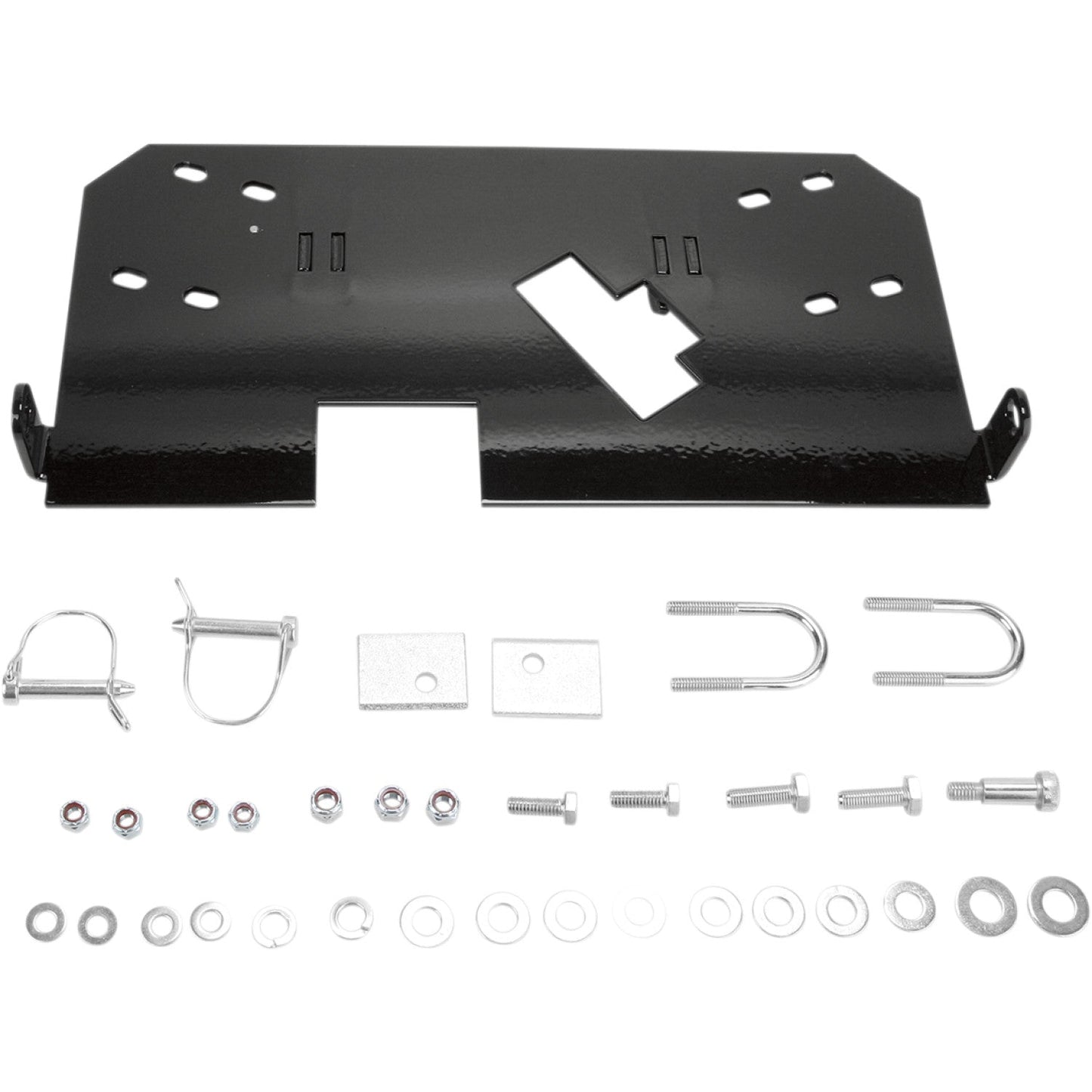 Moose Utility Plow Mount - Arctic Cat/Suzuki 2795PF | Plows