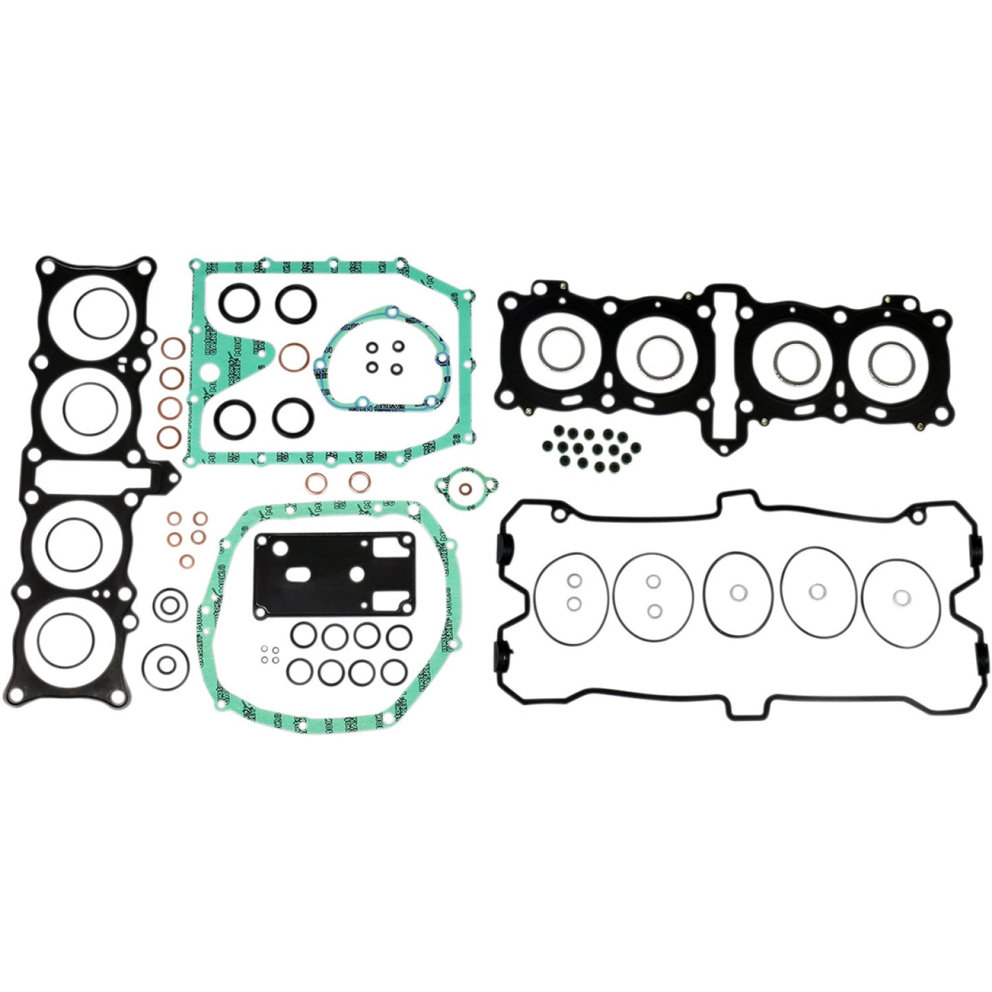 Athena Complete Gasket Kit - Suzuki P400510850732 | Gaskets & Kits