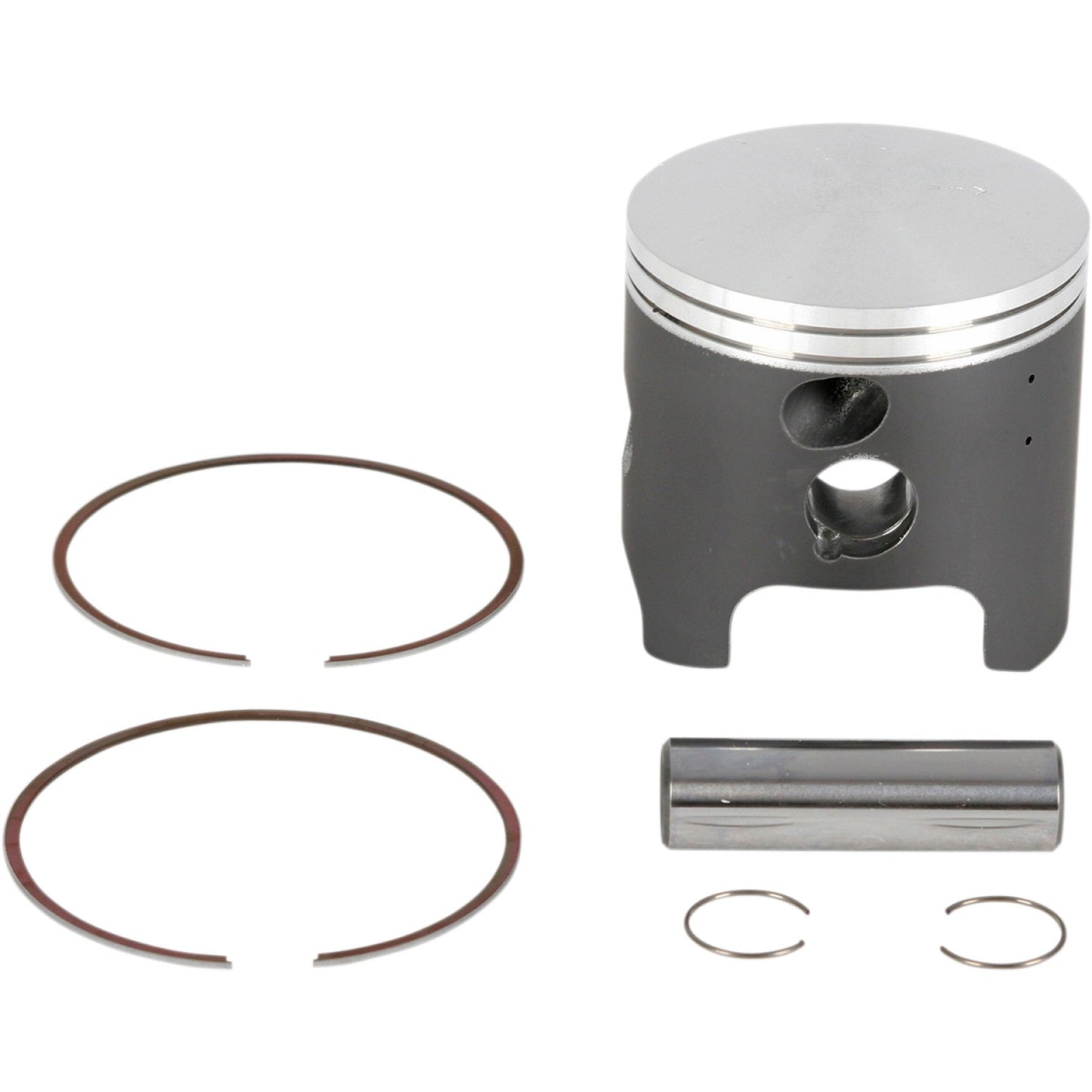 Athena Piston Kit - 68.94 mm - KDX220 S4F06900001A | Piston & Ring Kits