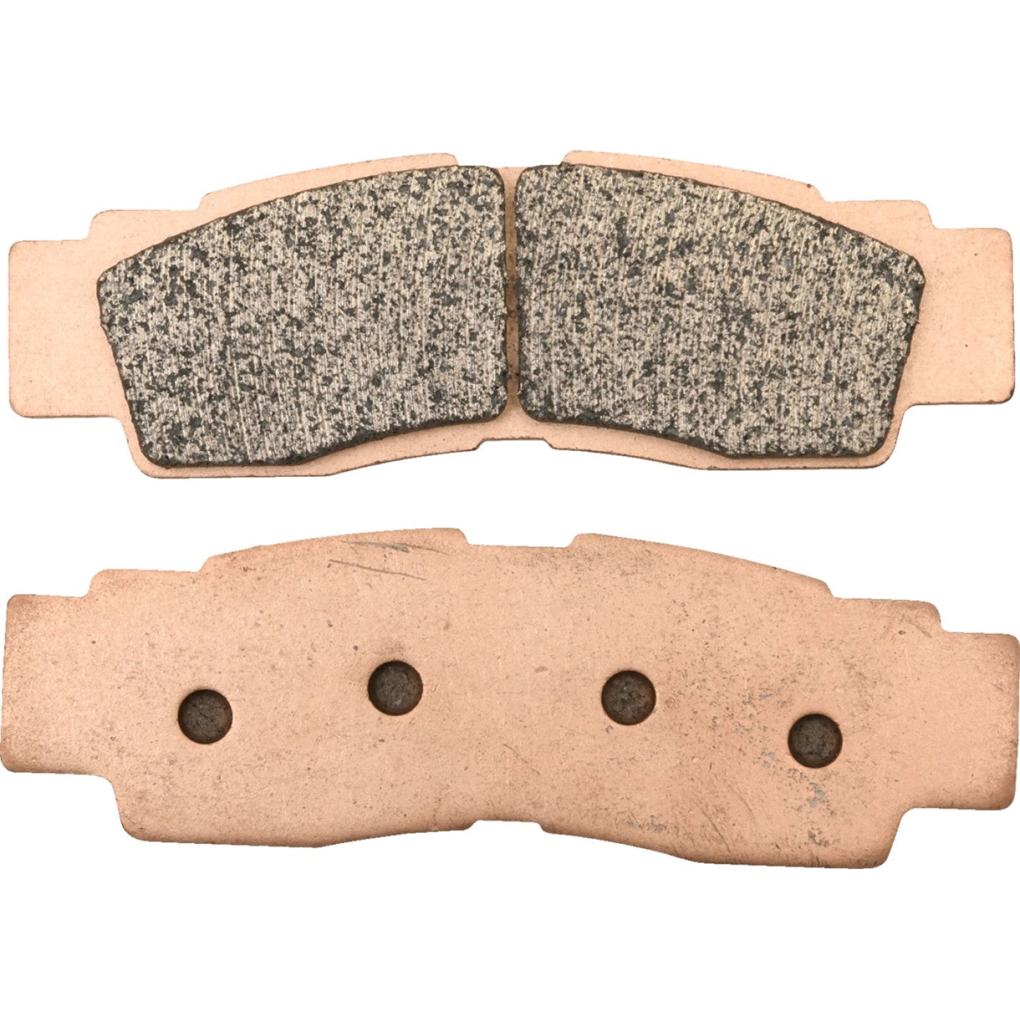 All Balls Sintered Brake Pads 18-8054