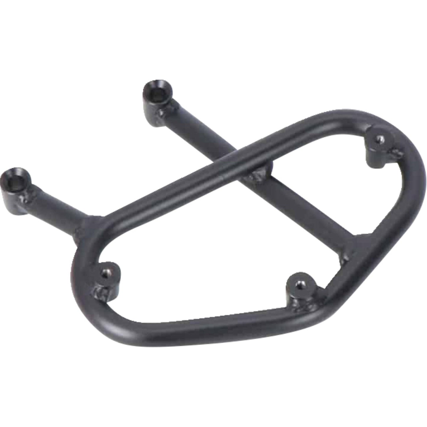 SW-Motech SLC Side Carrier - Left - KTM HTA.04.641.10000 | Luggage Racks Motorcycle