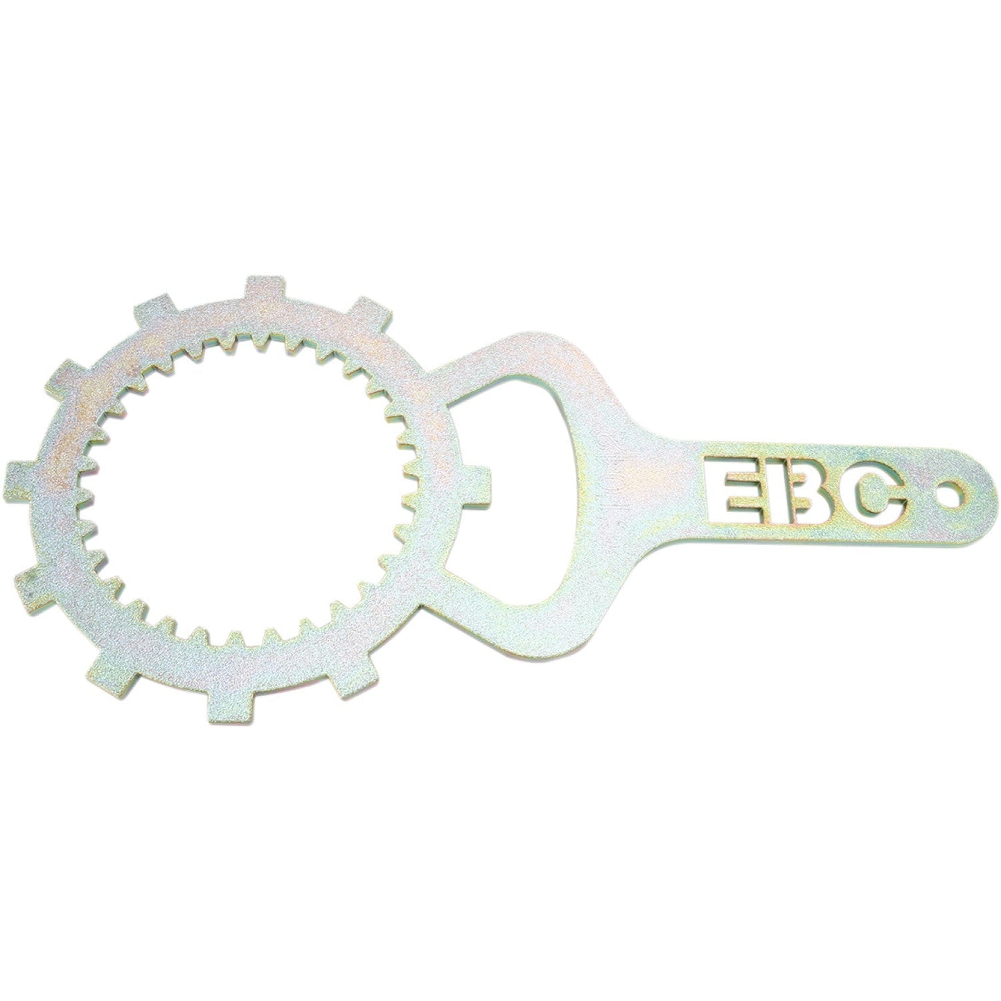 EBC Clutch Basket Holding Tool - Kawasaki KX 125/KLX 250/300 CT042 | Clutch Tools