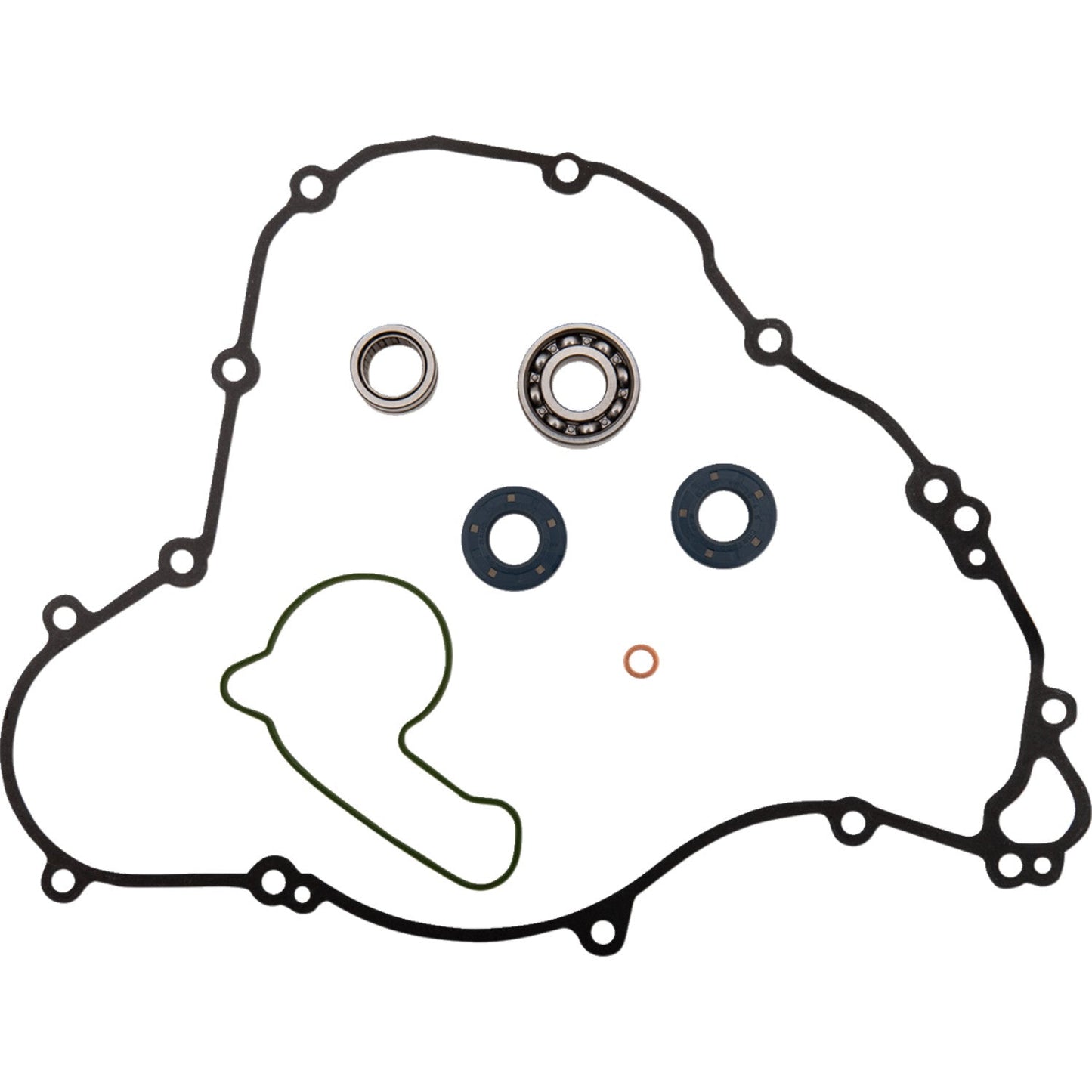 Athena Water Pump Gasket Kit - KTM/Husqvarna P400270475020 | Gaskets & Kits