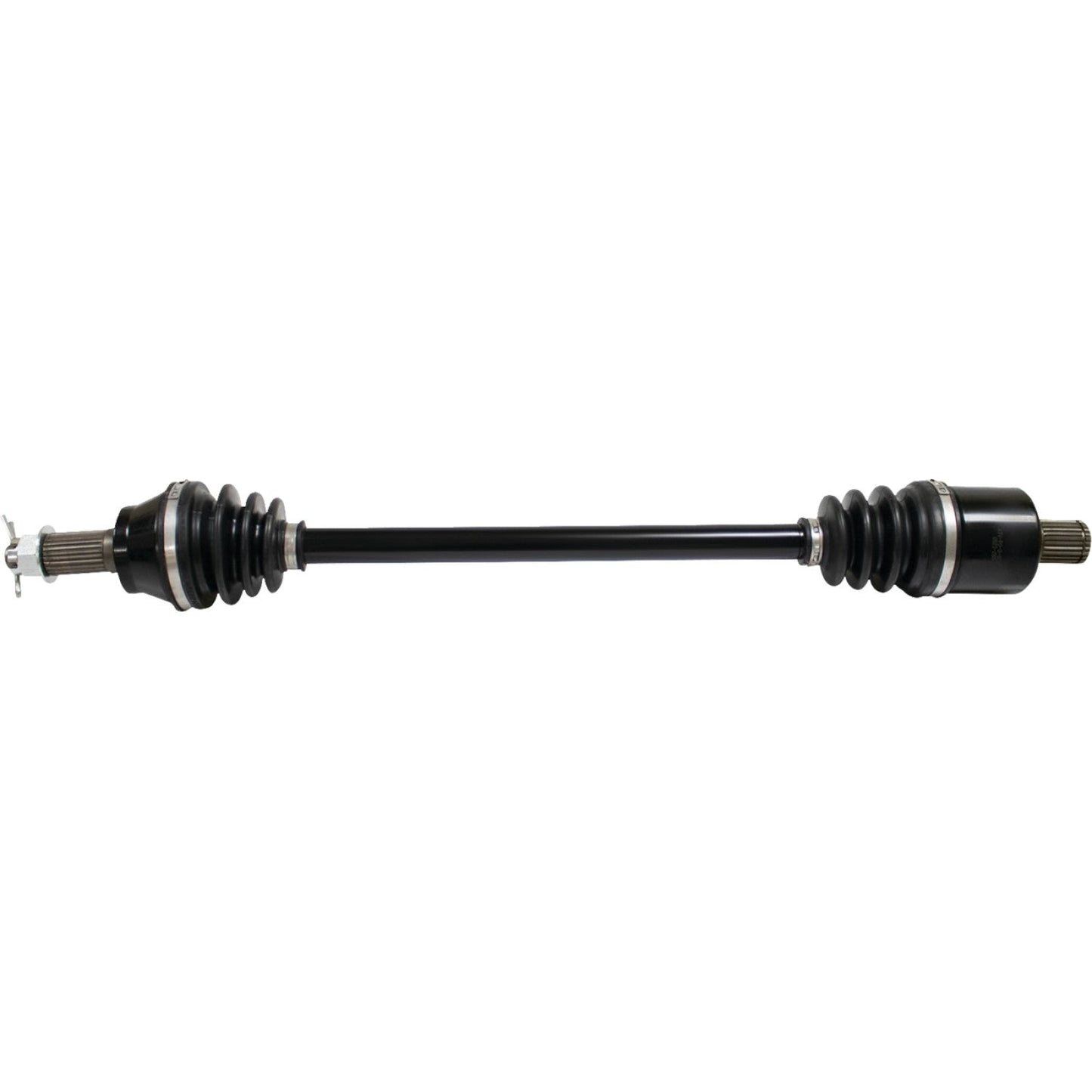 Moose Offroad Axle Kit - Complete - Standard - Front Left/Right - Polaris LM6-PO-8-411 | Wheel A X Les & Parts