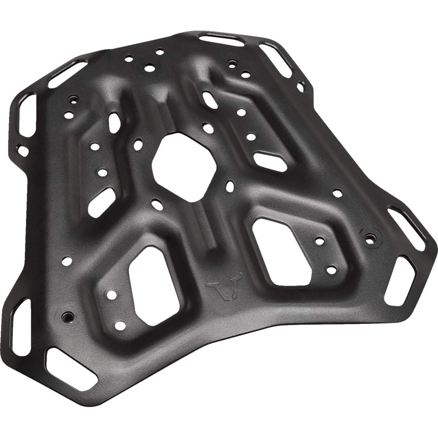 SW-Motech ADVENTURE-RACK for Luggage - Kawasaki - Versys 650 GPT.08.518.19000/B | Luggage Racks Motorcycle