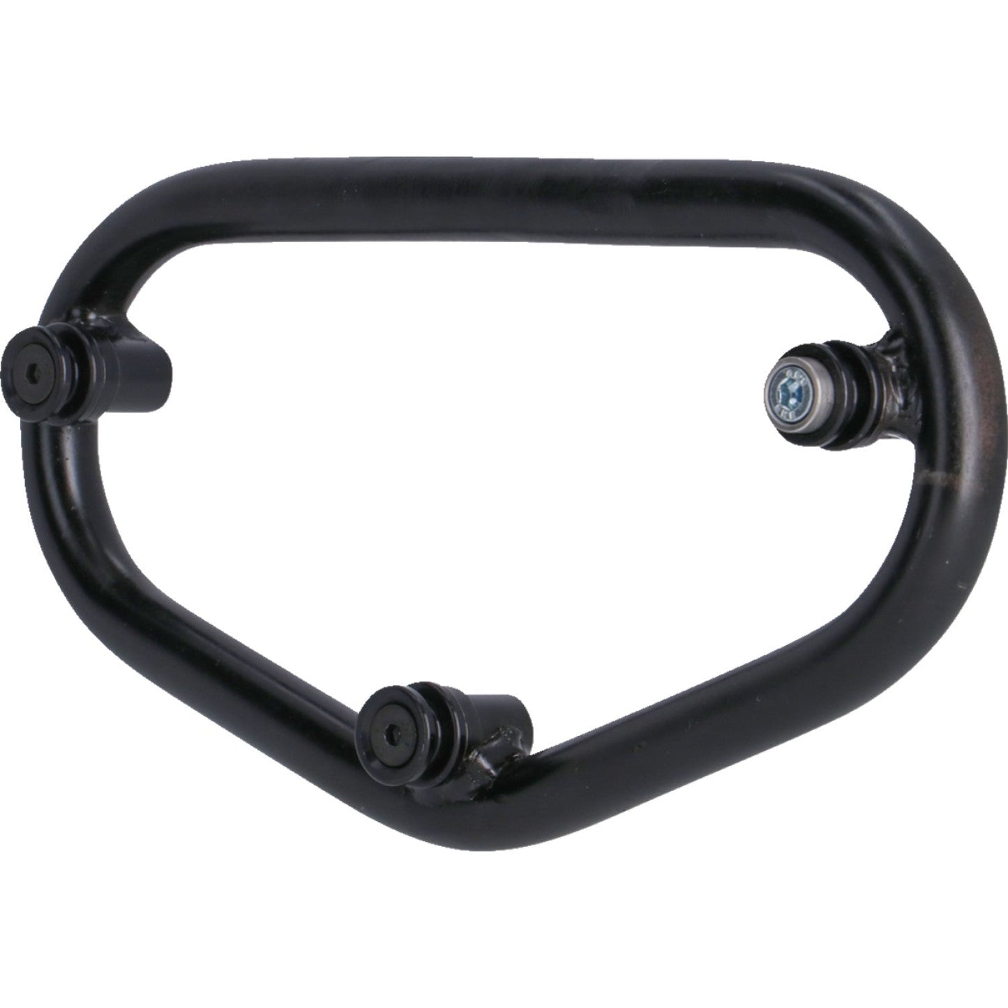 SW-Motech SLC Side Carrier - Right - Suzuki - V-Strom 800/800 DE HTA.05.845.11000 | Luggage Racks Motorcycle