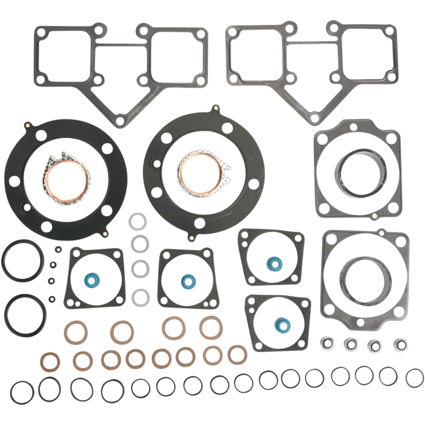 COMETIC Top End Gasket - 3-5/8" C9918