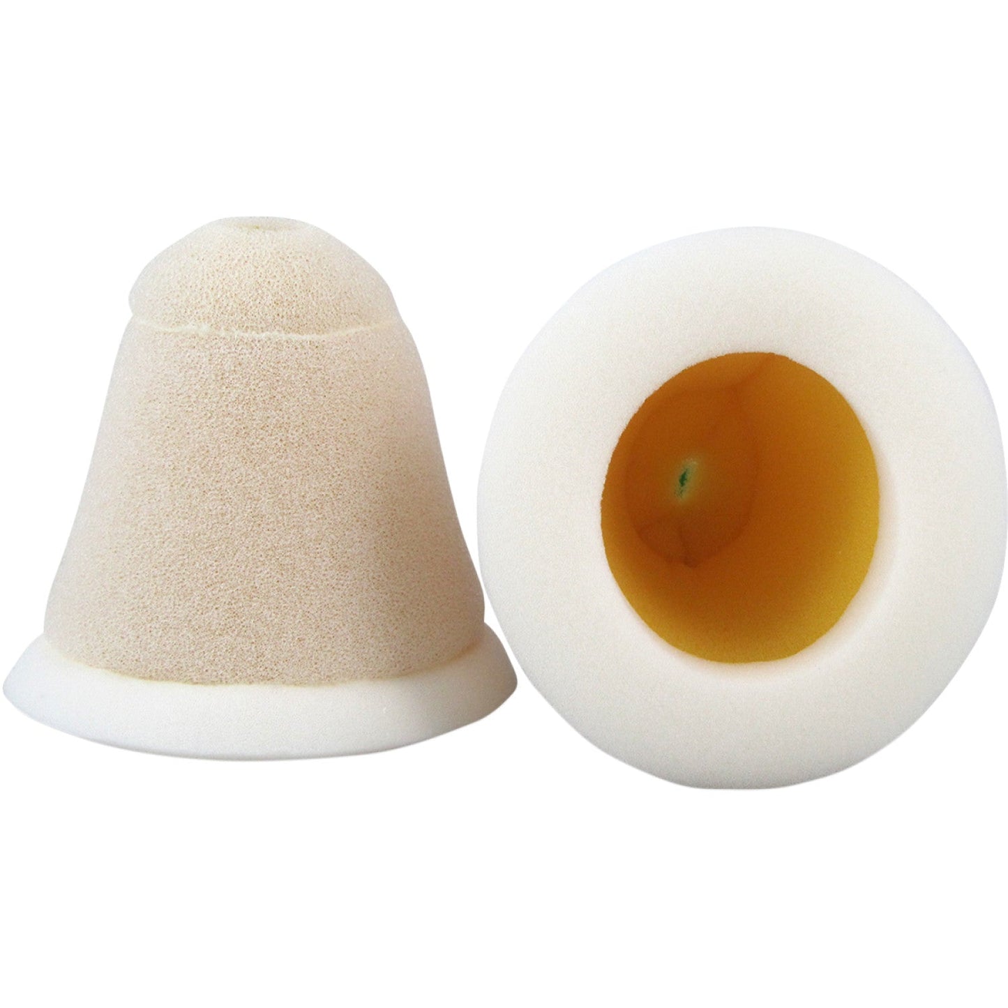 No Toil Foam Air Filter - Yamaha 280-10 by No Toil