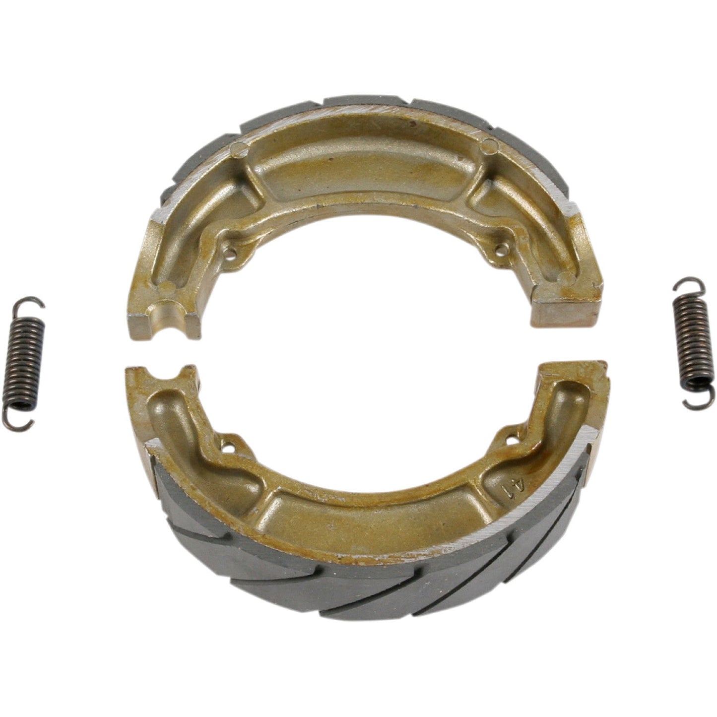 EBC Brake Shoes - Yamaha 506G | Brake Shoes