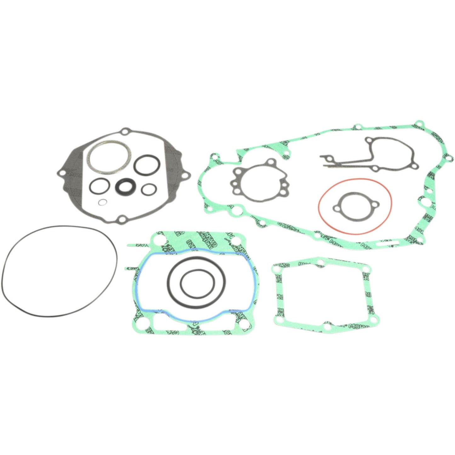 Athena Complete Gasket Kit - Yamaha P400485850253/1 | Gaskets & Kits