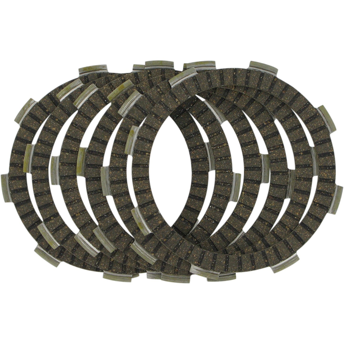 EBC Clutch Kit CK4453 | Clutch Plates & Springs