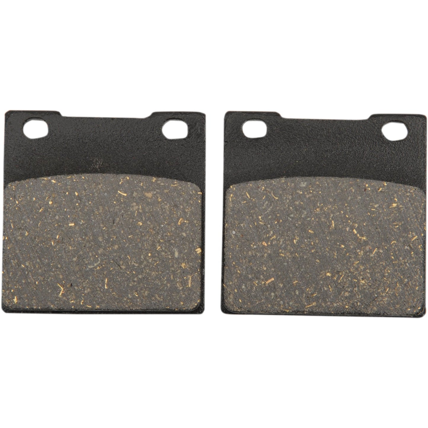EBC Organic Brake Pads FA161 | Brake Pads Ceramic