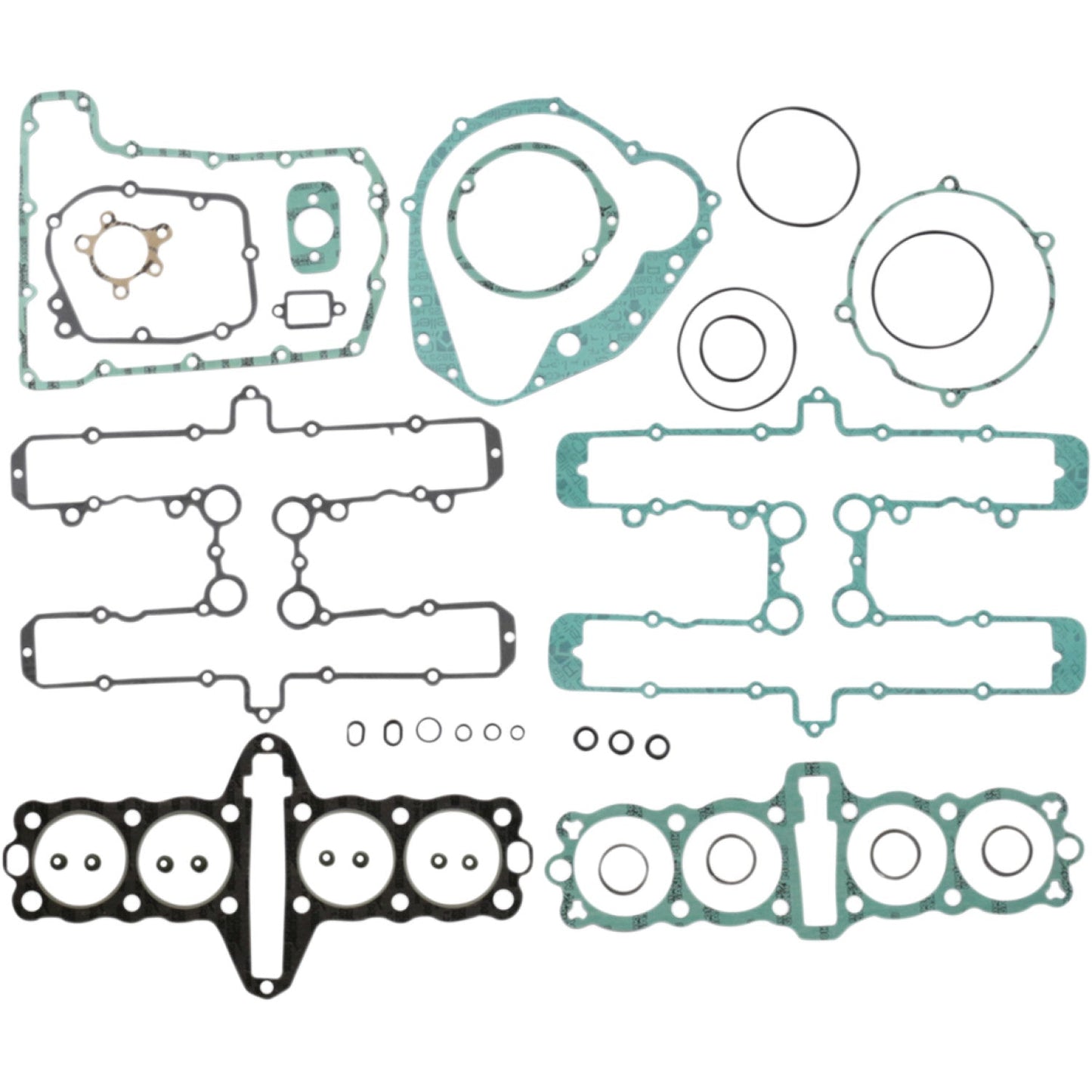 Athena Complete Gasket Kit - Kawasaki P400250850700 | Gaskets & Kits