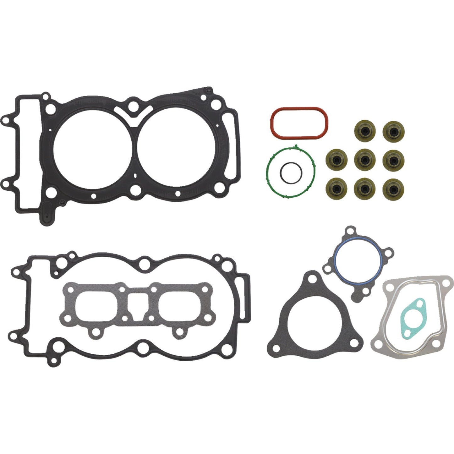 Athena Top End Gasket Kit - Polaris P400427620024 | Gaskets & Kits