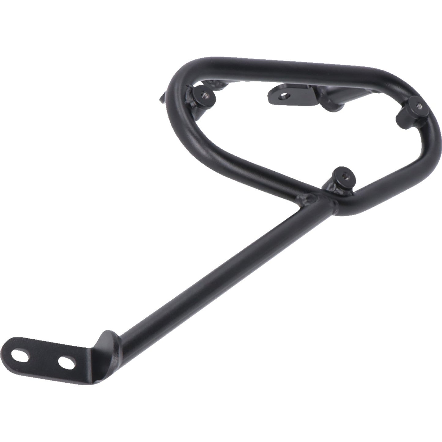SW-Motech SLC Side Carrier - Left - Scrambler - 1100 Pro HTA.22.961.10000 | Luggage Racks Motorcycle
