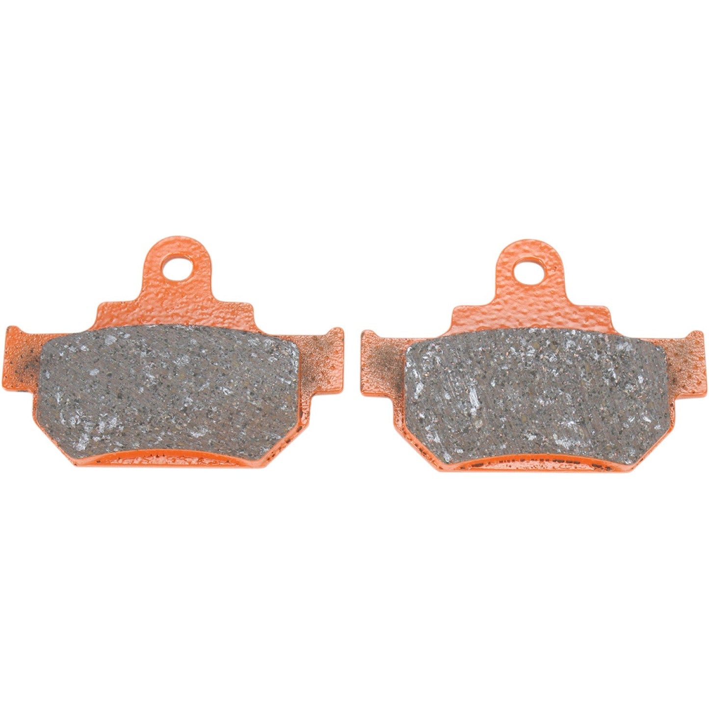 EBC Semi-Sintered Brake Pads - FA106V FA106V | Brake Pads Sintered Metal