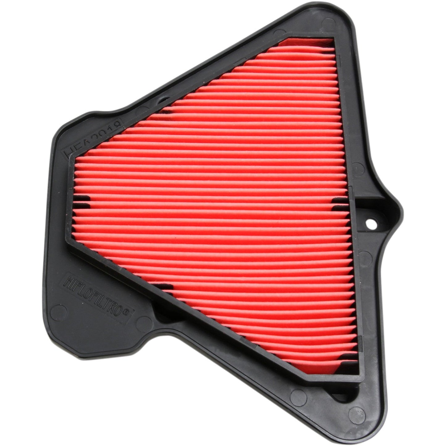 Hiflofiltro Replacement Air Filter - Kawasaki HFA2918 | Air Filters & Parts | Hiflofiltro