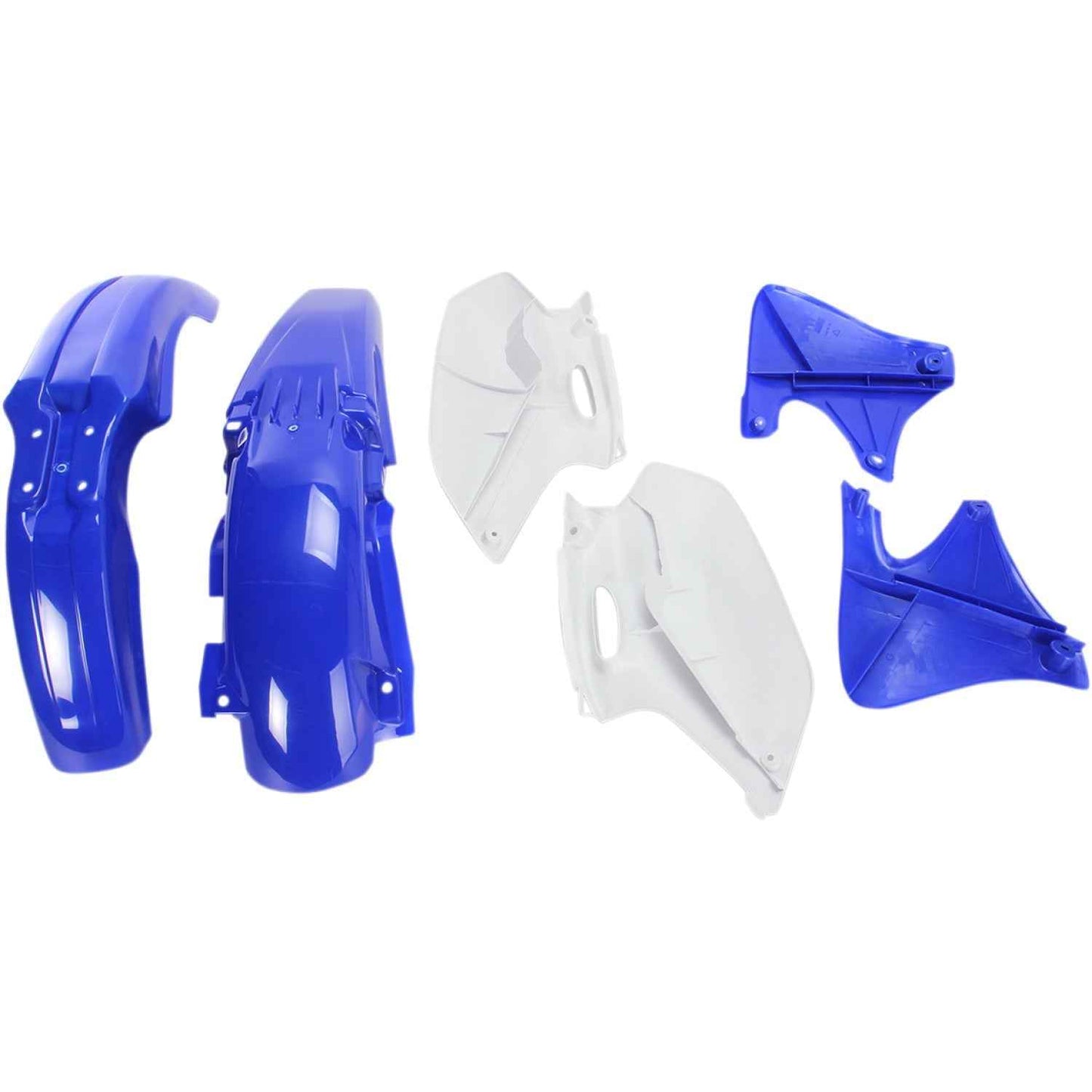 ACERBIS Standard Replacement Body Kit - OEM 2041260207