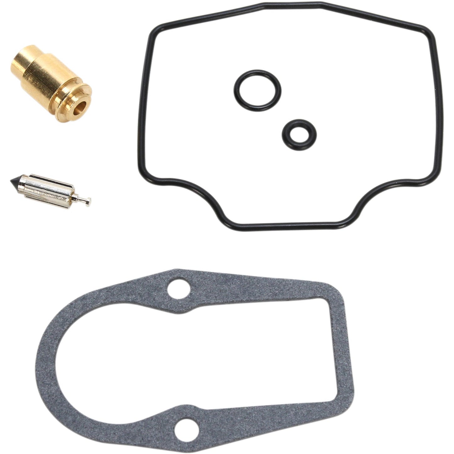 K&L Supply Carburetor Repair Kit - Yamaha 18-5142 | Carburetor Rebuild Kits