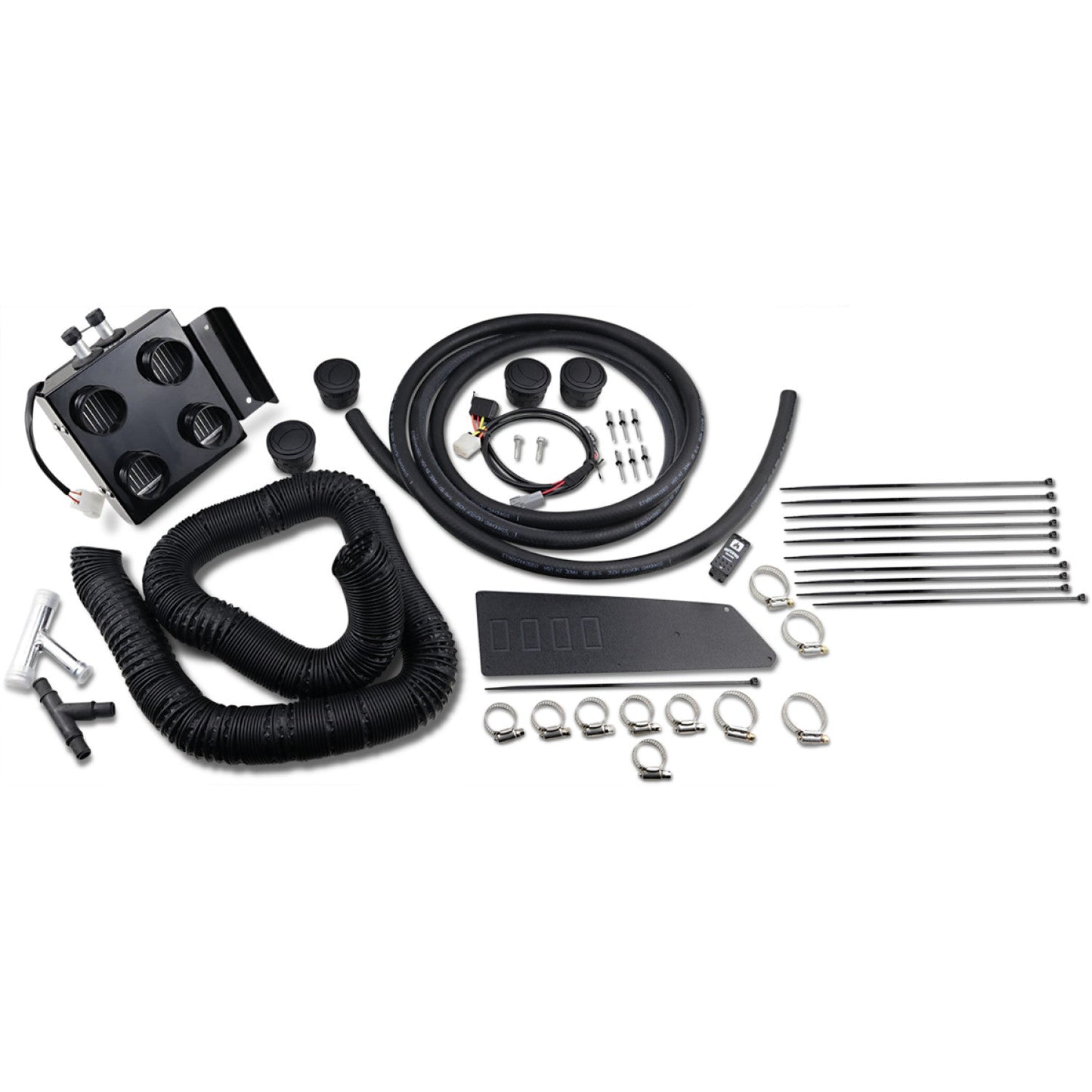 Moose Utility UTV Cab Heater - Honda Z4920 | Miscellaneous Utility Items