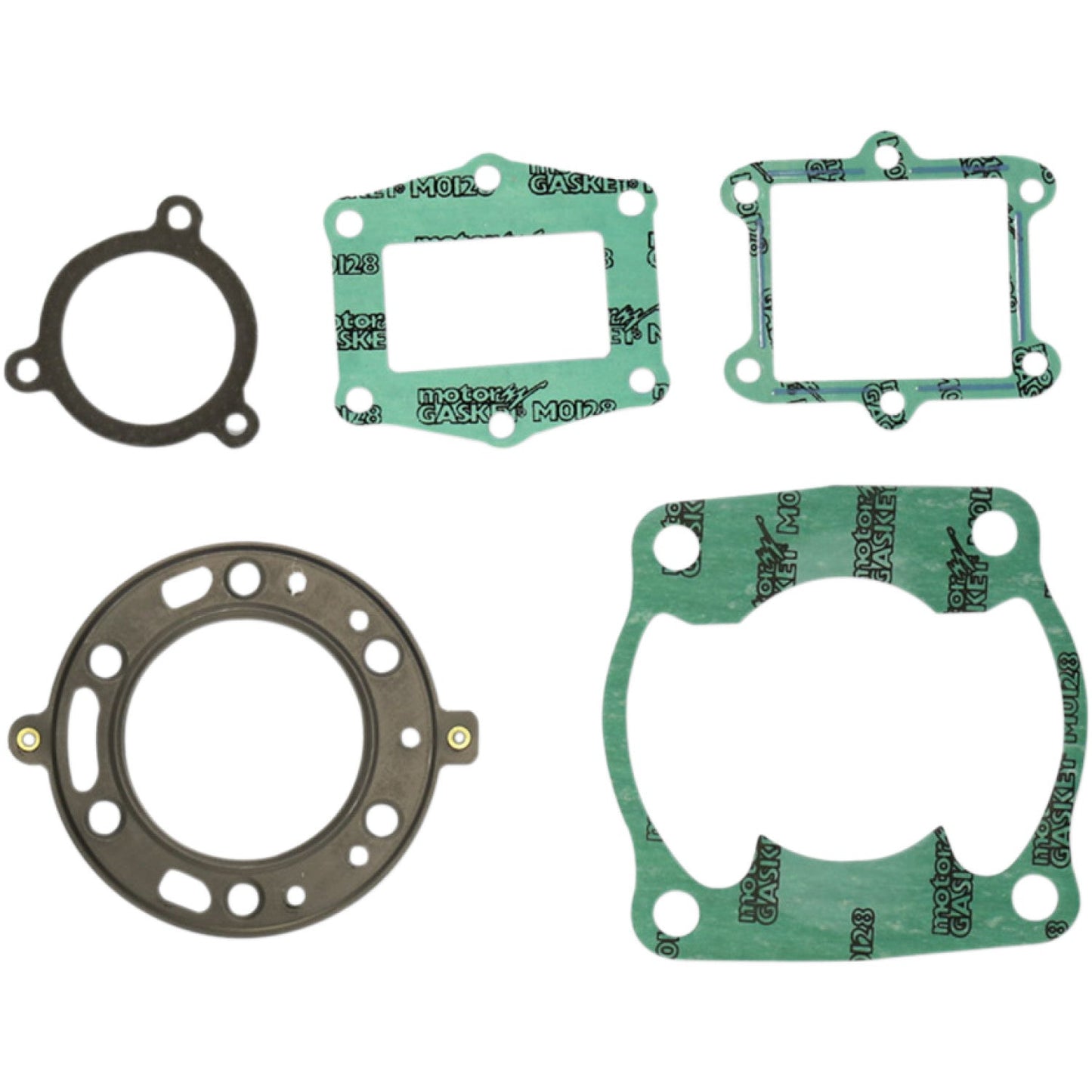 Athena Top End Gasket Kit - Honda P400210600260 | Gaskets & Kits