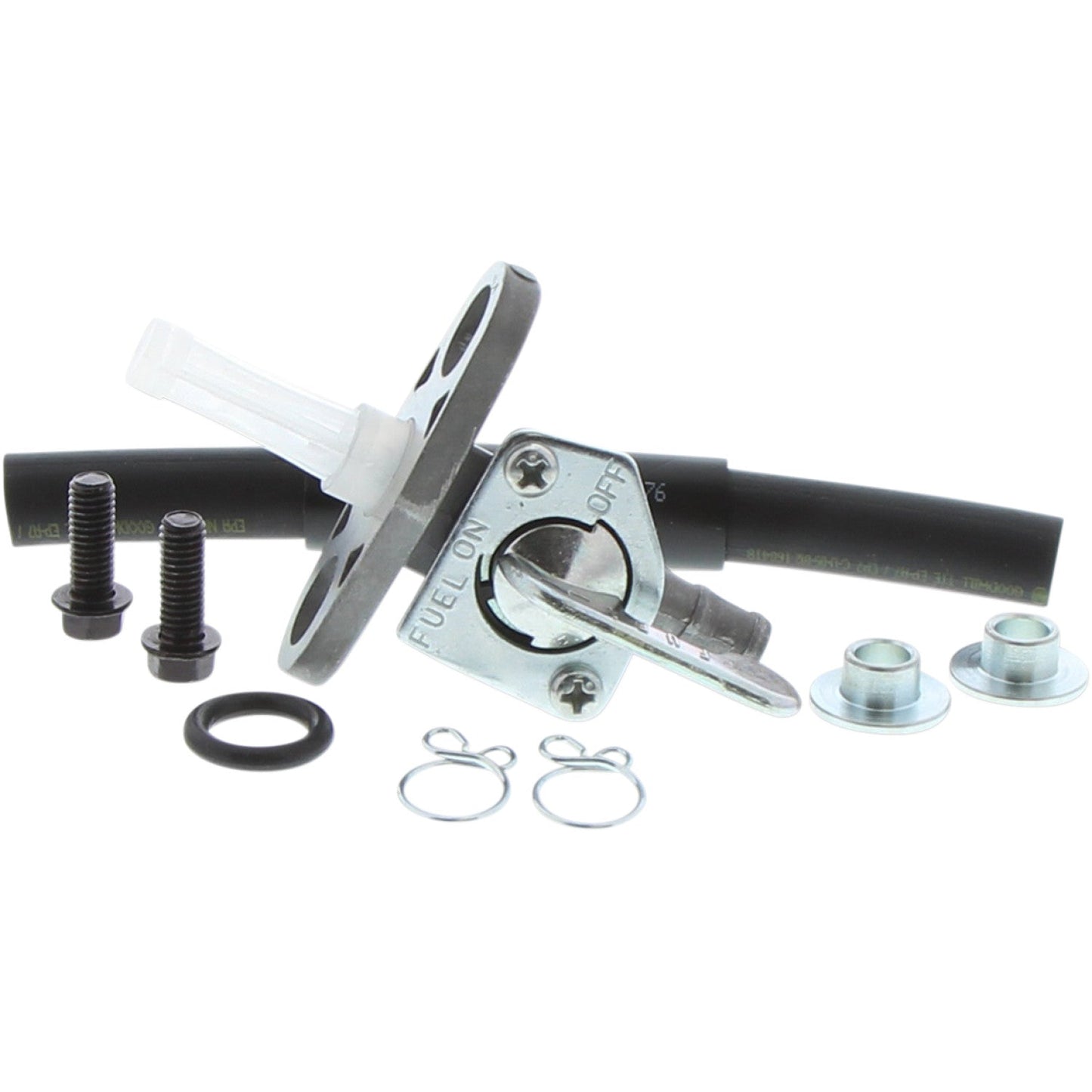 All Balls Petcock Fuel Kit - Honda FS101-0121