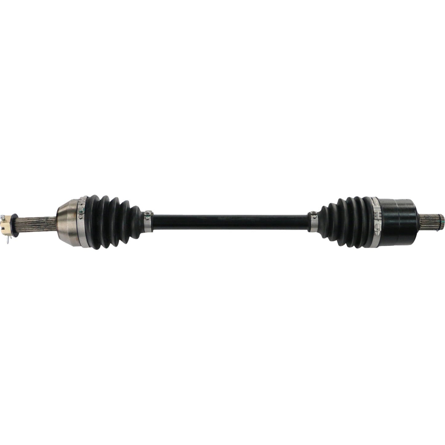 Moose Offroad Axle Kit - CV - Complete - Front Left/Right - Heavy-Duty - Polaris POL-6072HD | Wheel A X Les & Parts