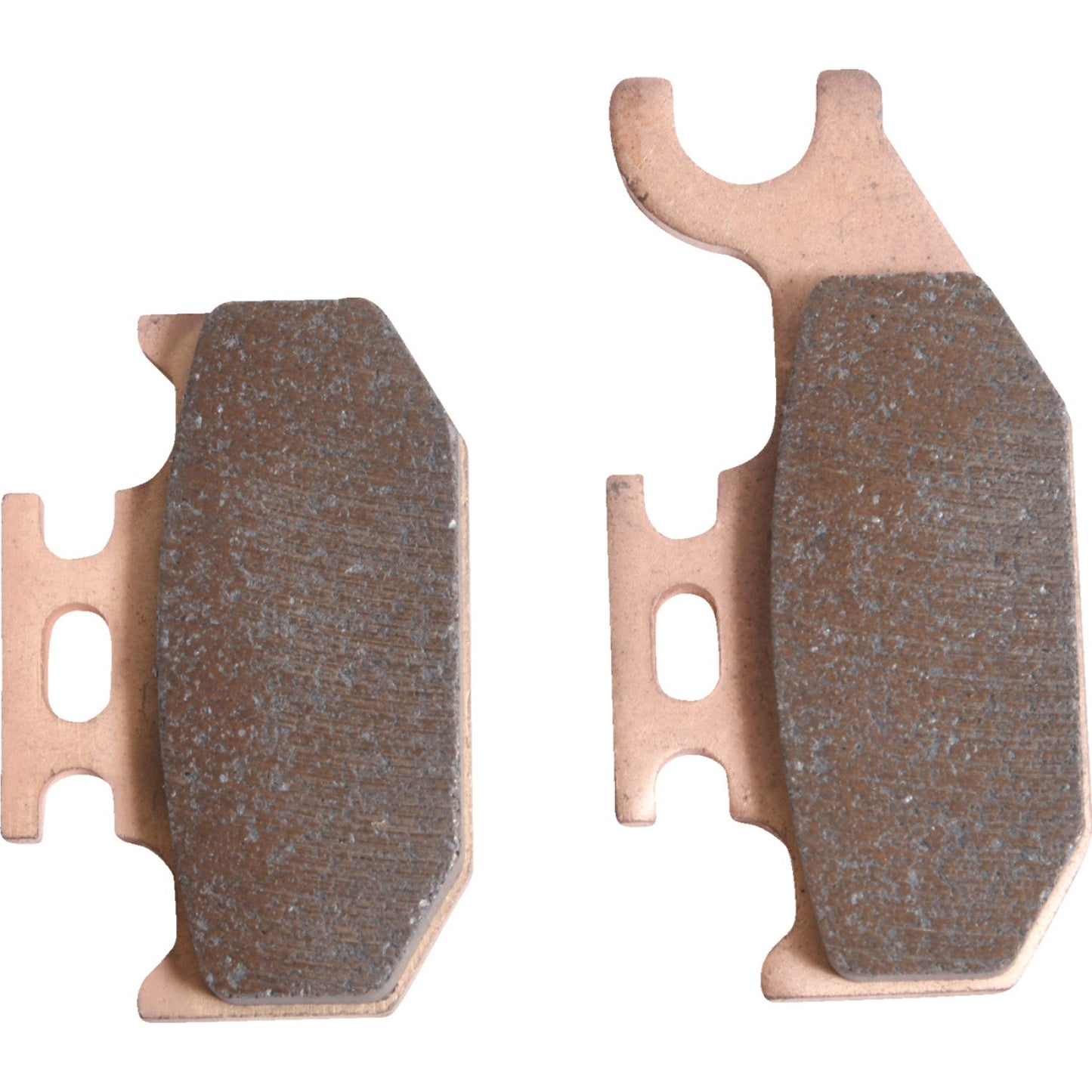 All Balls Sintered Brake Pads 18-8005