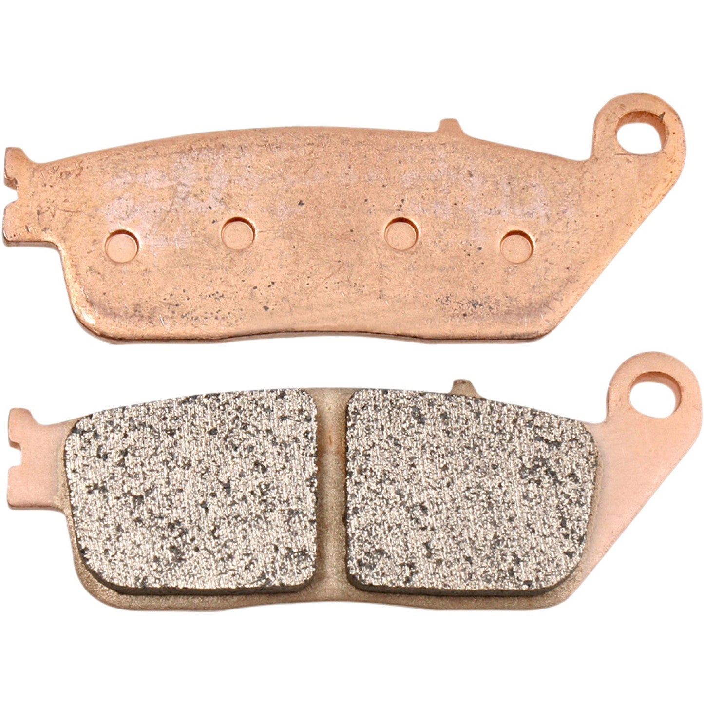 EBC HH Brake Pads FA142HH | Brake Pads Sintered Metal