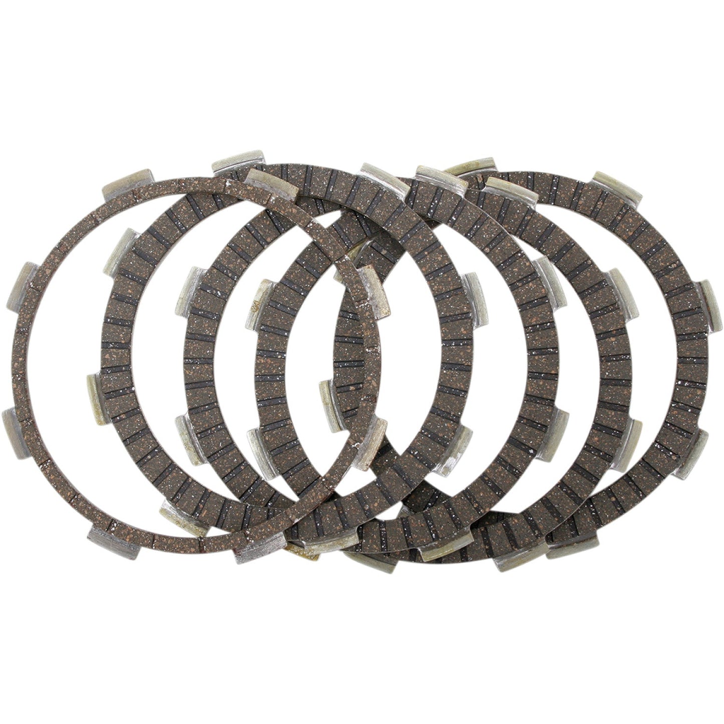 EBC Clutch Kit CK4522 | Clutch Plates & Springs