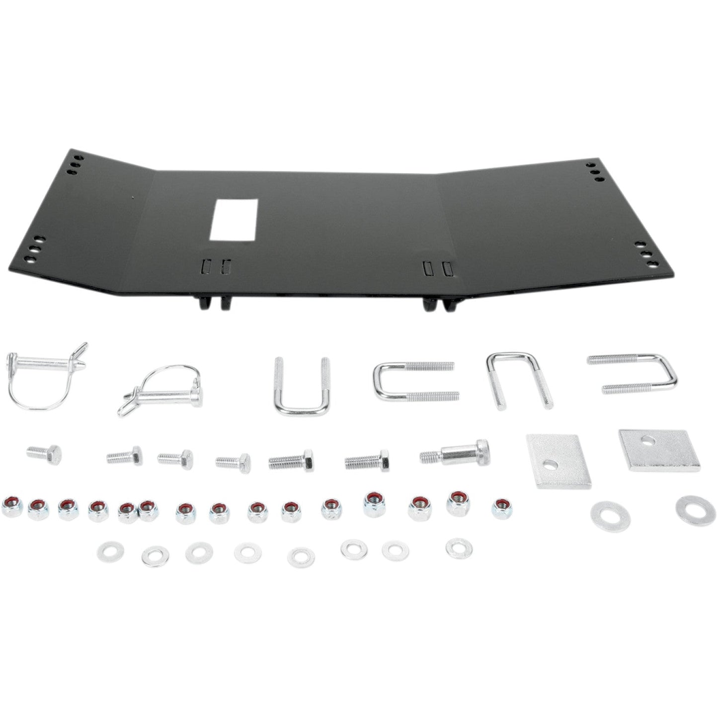 Moose Utility Plow Mount - Polaris 2748PF | Plows