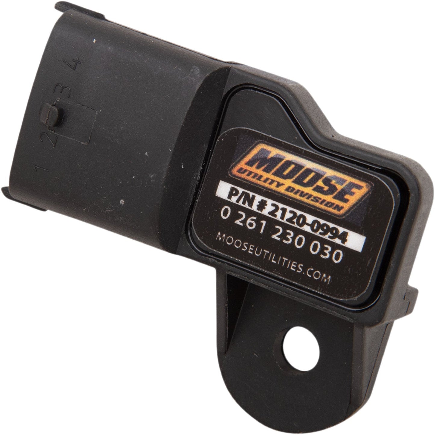 Moose Utility T-Map Sensor - Can-Am 500-1117-PU | Wiring Group