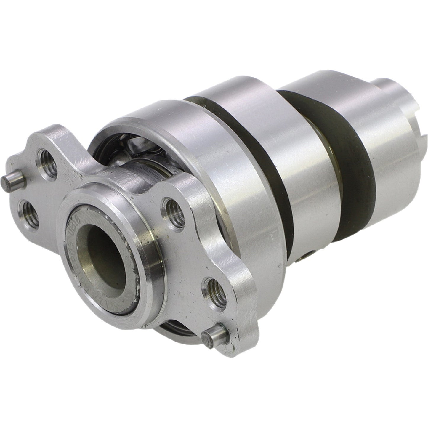 Hot Cams Camshaft - Single Cam - Stage 2 - Yamaha 4132-2 | Hot Cams | Cams & Parts