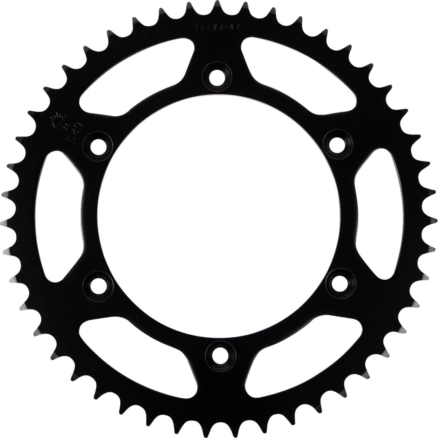 JT SPROCKETS Rear Sprocket - 47 Tooth - Gas Gas/Husqvarna/Suzuki JTR822.47 by JT Rear Sprockets Steel Type