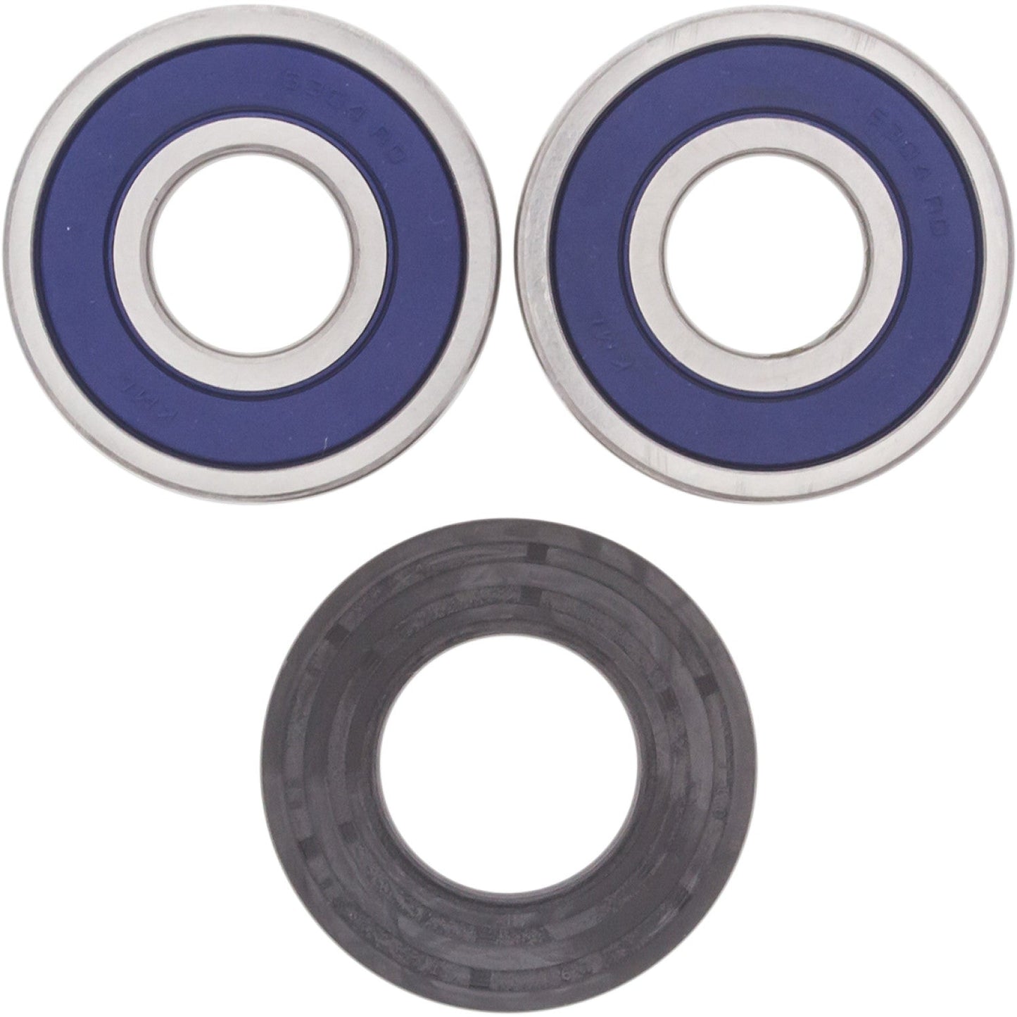 All Balls Wheel Bearing Kit - Rear 25-1353