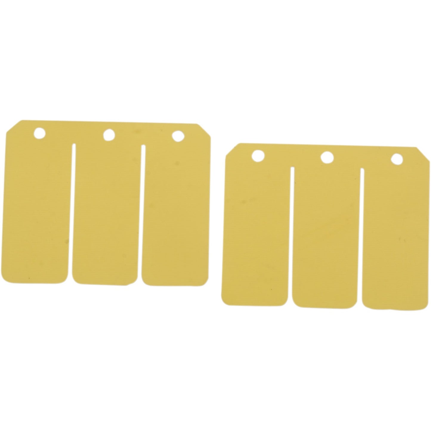 BOYESEN Super Stock Reed Set - Fiber - Honda SSF301