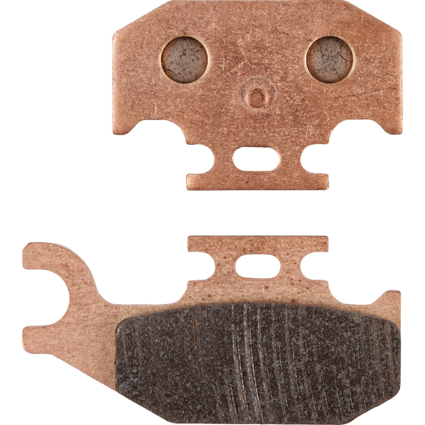 All Balls Sintered Brake Pads 18-8051