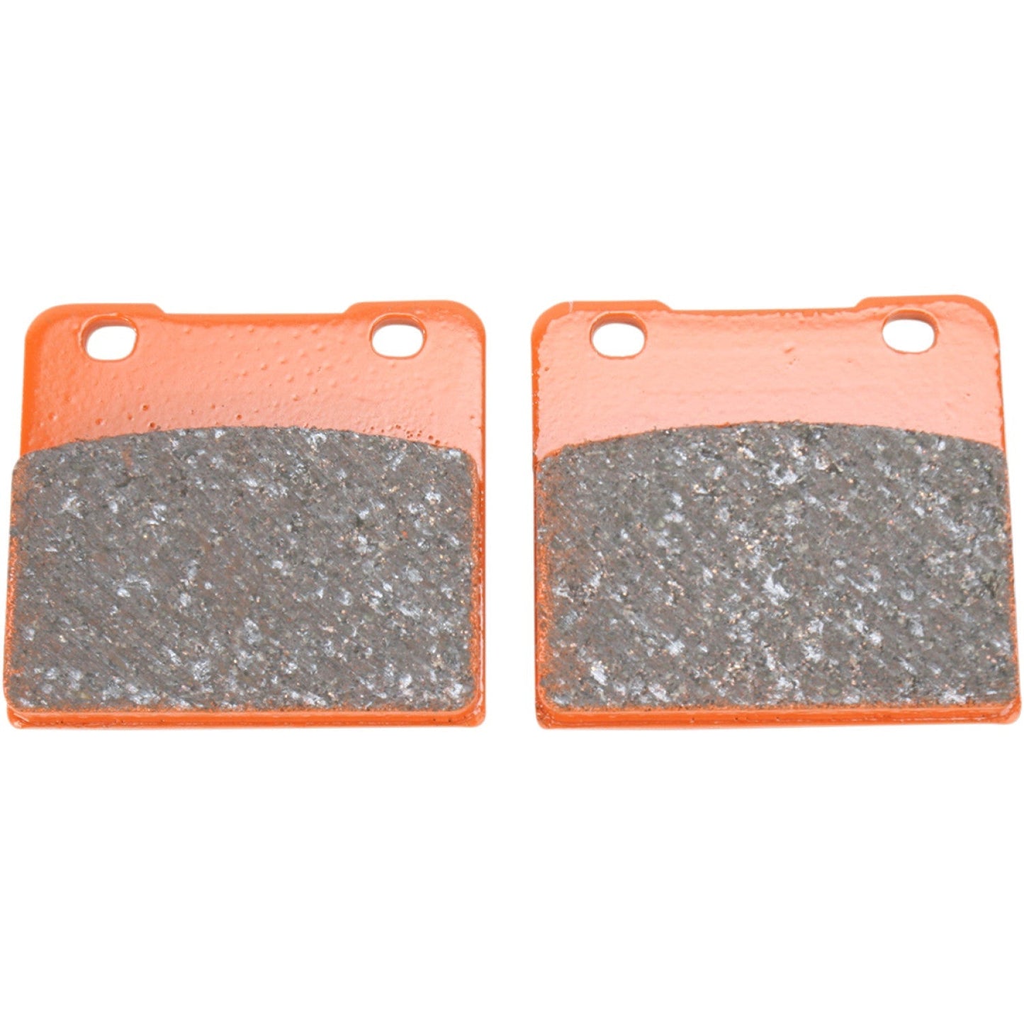 EBC Semi-Sintered Brake Pads - FA103V FA103V | Brake Pads Sintered Metal