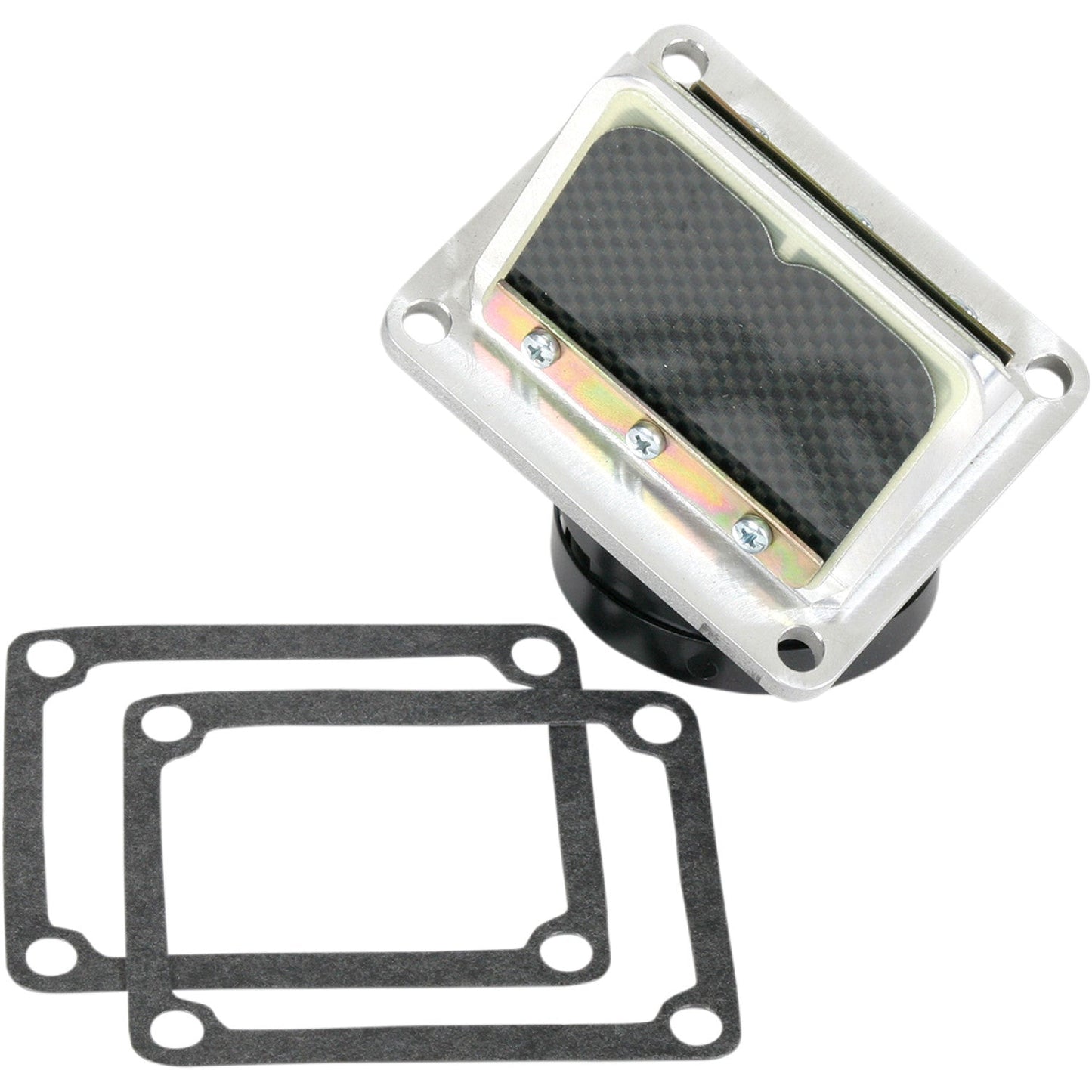 BOYESEN Rad Valve Reed Cage Assembly - Yamaha RAD34B