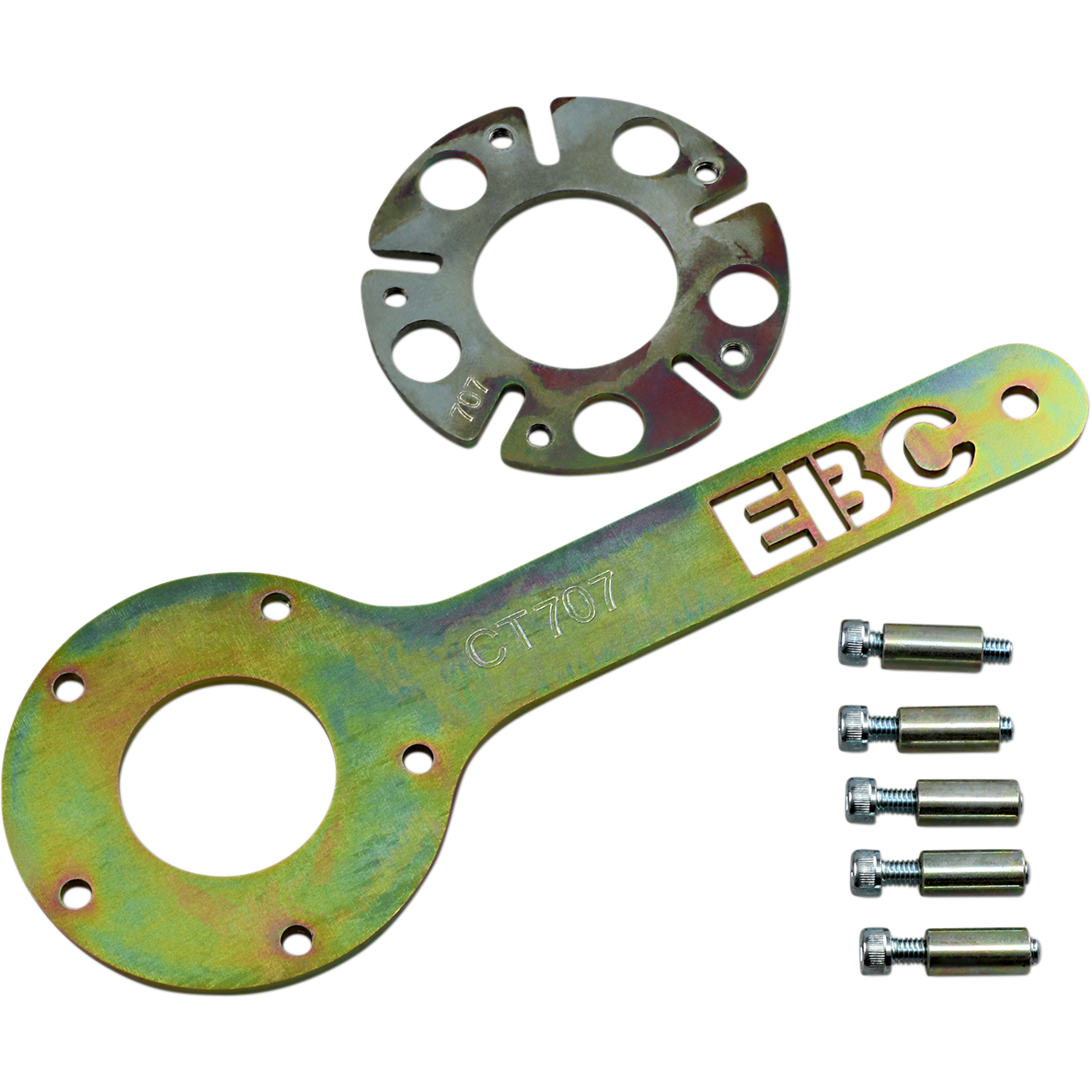 EBC Clutch Tool CT707SP | Clutch Tools