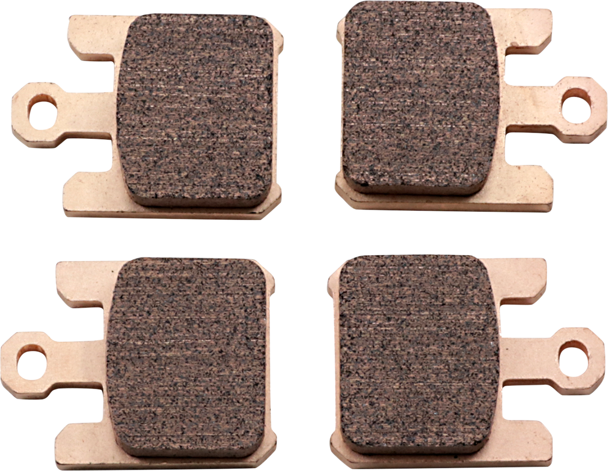 Galfer HH Sintered Brake Pads FD290G1370