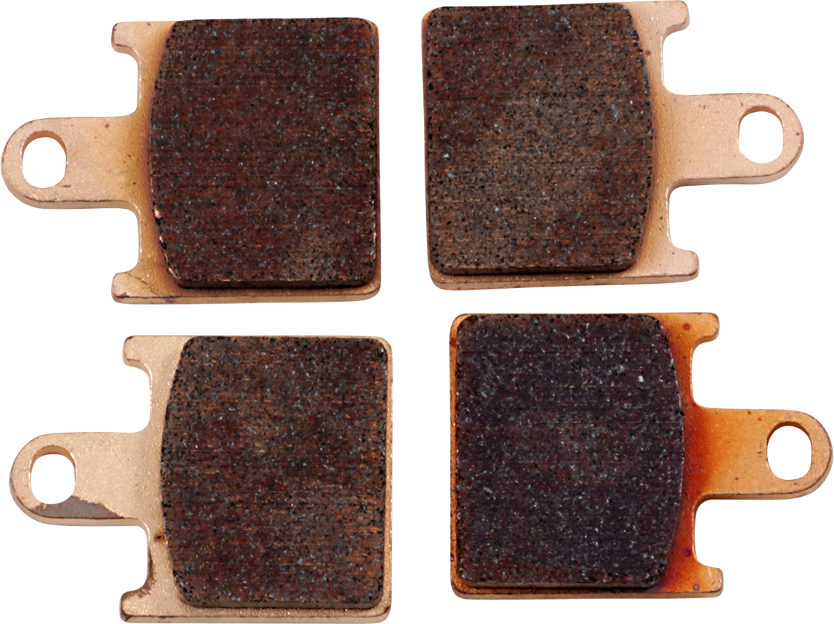 Galfer HH Sintered Brake Pads FD371G1370