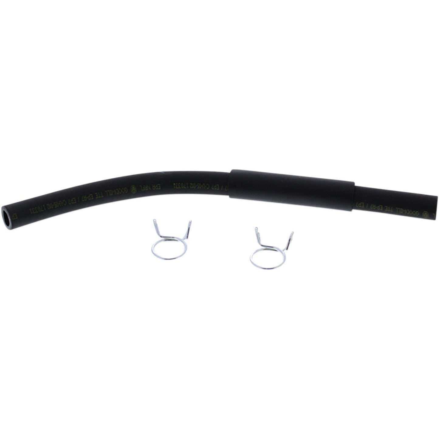 All Balls Hose and Clamp Kit - Honda FS00009