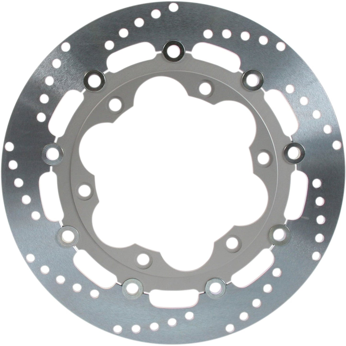 EBC Brake Rotor - Honda MD1021LS | Brake Rotors Street