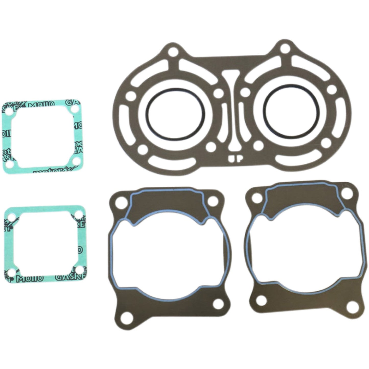 Athena Top End Gasket Kit - Yamaha P400485600351/2 | Gaskets & Kits
