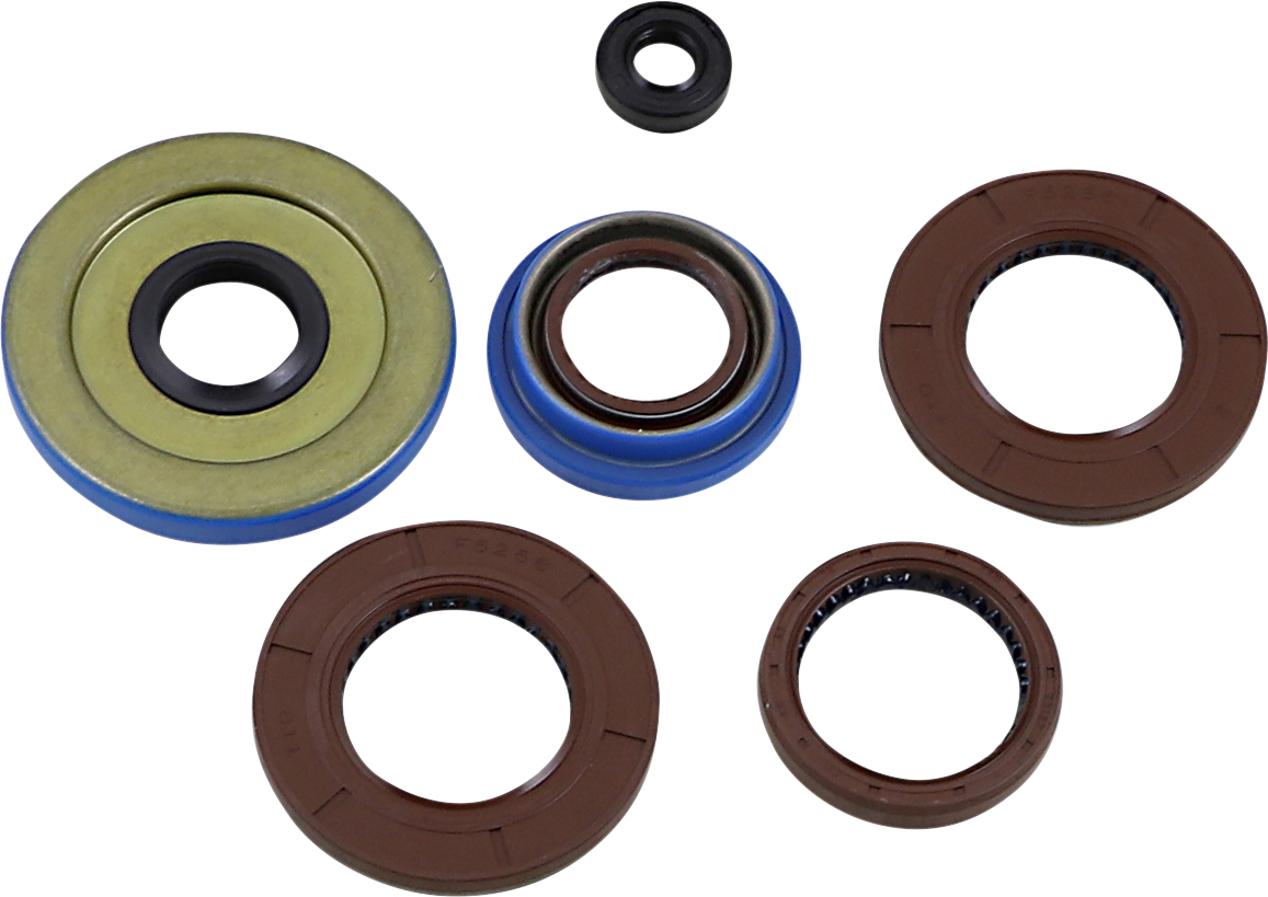 MOOSE OFFROAD Oil Seal Set 822200MSE