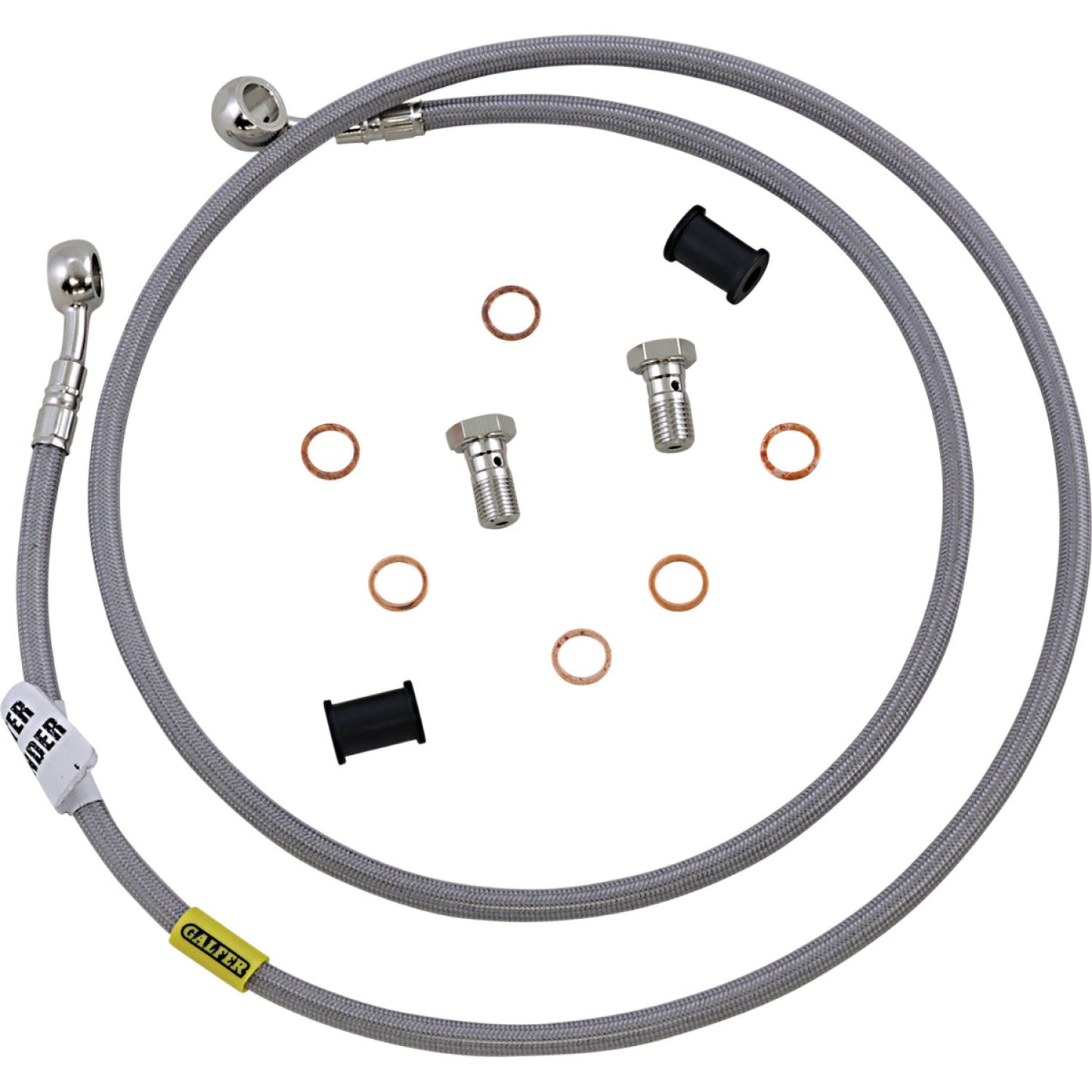 Galfer Clutch Line - GSF 1200 Bandit/S FK003D280CL | Hose Hydraulic Clutch