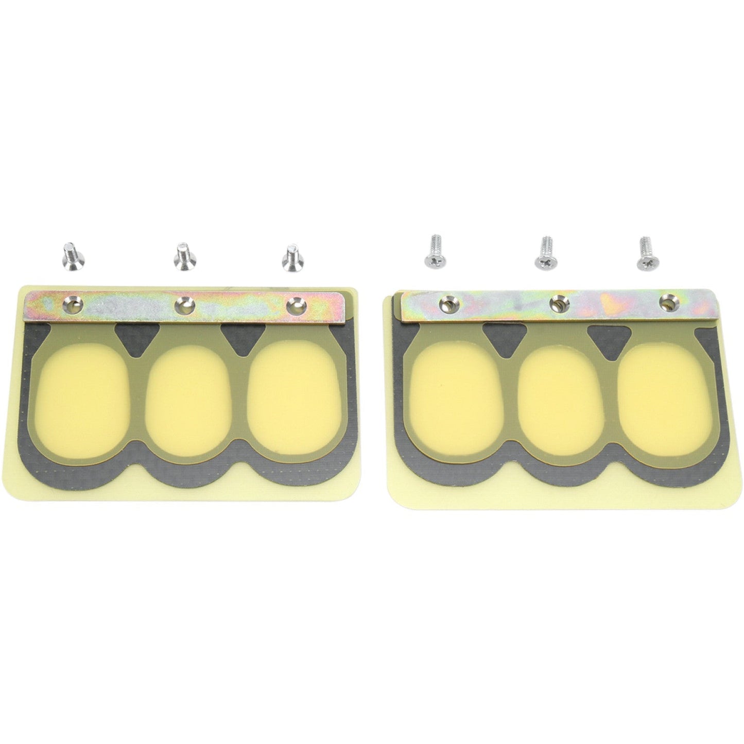 BOYESEN Replacement Pro Series Reed Set - Arctic Cat/Ski-Doo PRO-222