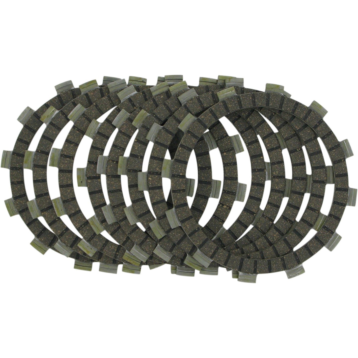 EBC Clutch Kit CK2255